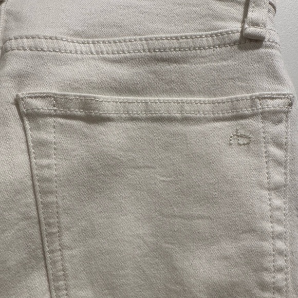 Rag&Bone jeans High-Rise Flare size 25 - Picture 8 of 12